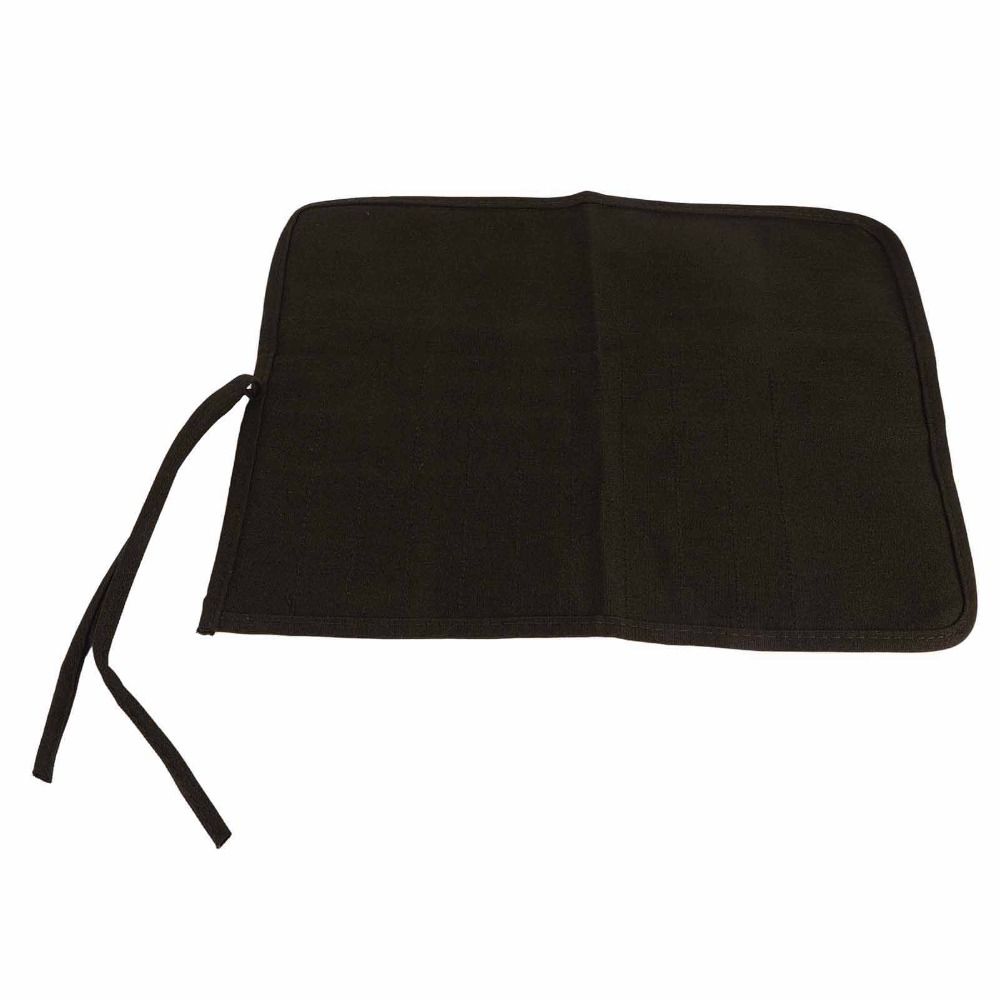 Durable 22 Slots Paint Brush H - Pen Pouch Roll reseña y precio