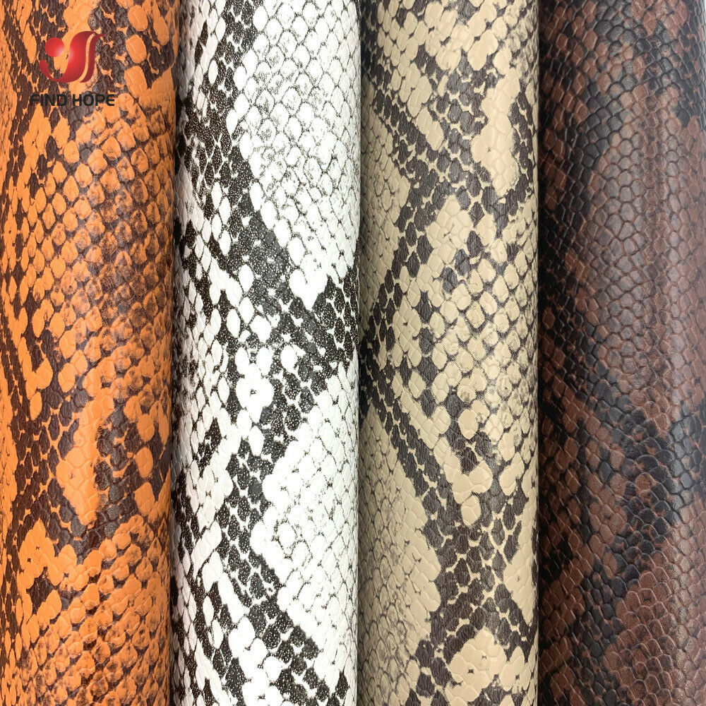 Serpentine Snakeskin Pattern F - Notebook Dotted A5 reseña y precio