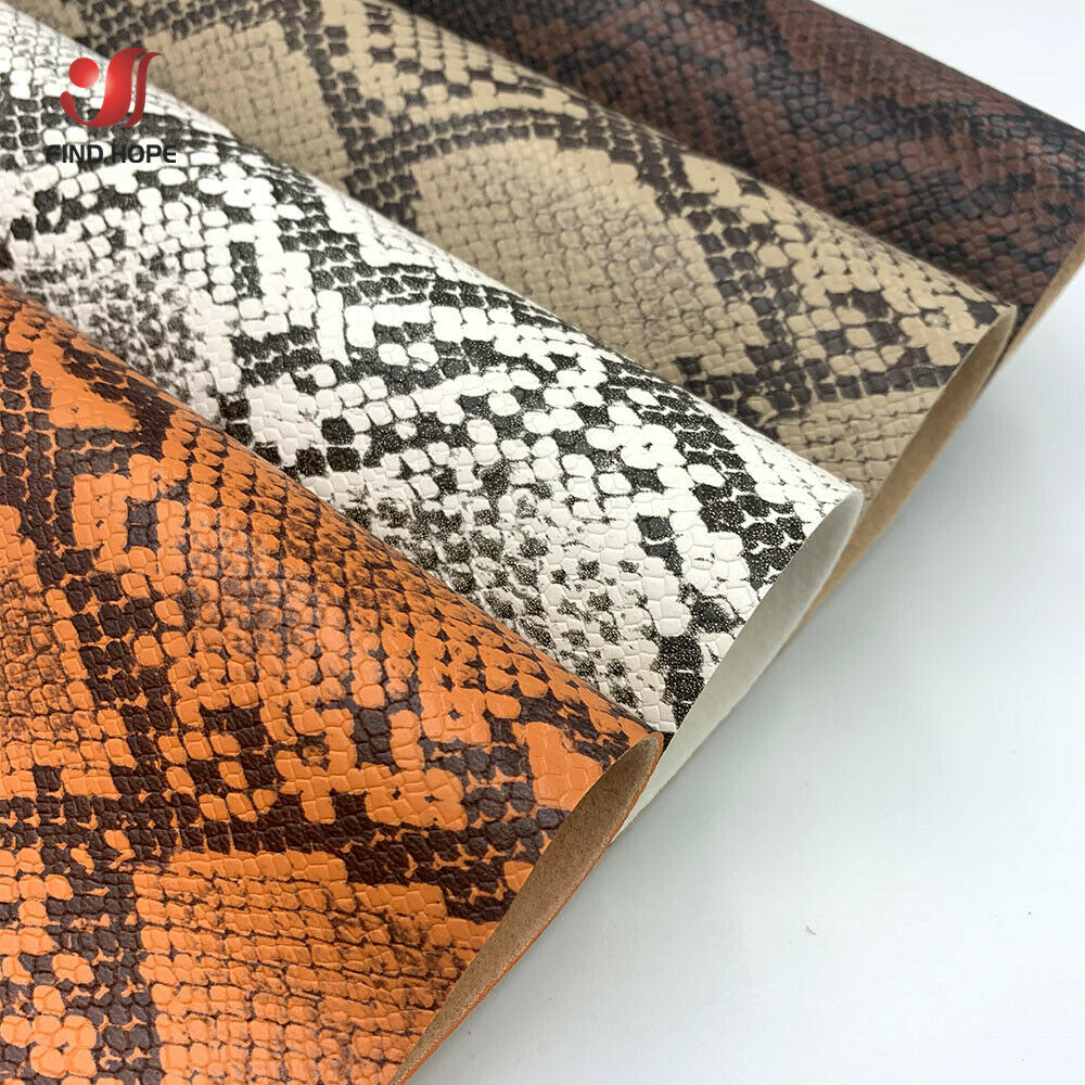 Serpentine Snakeskin Pattern F - Notebook Dotted A5 reseña y precio