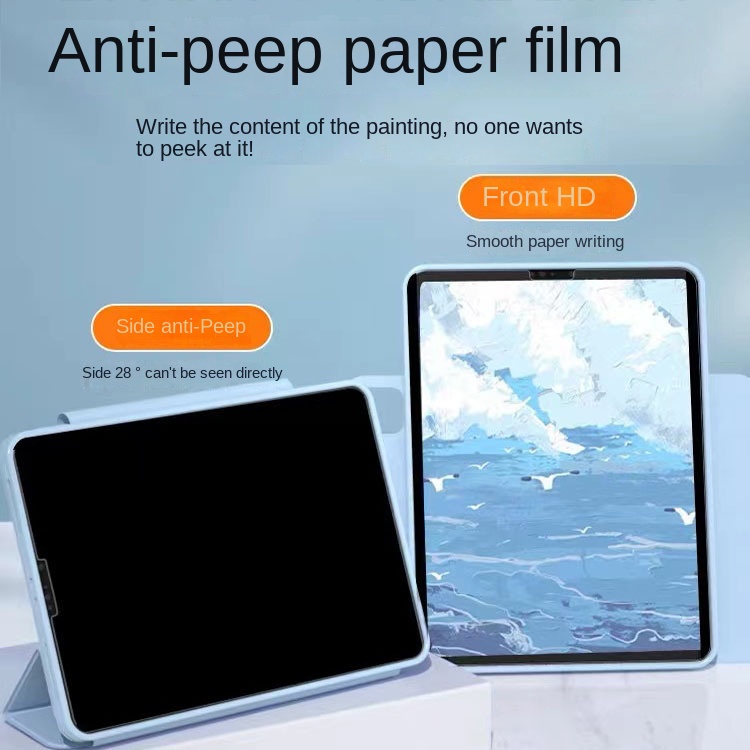 Anti Spy Privacy Like Paper Fi - Sticky Note Cube reseña y precio