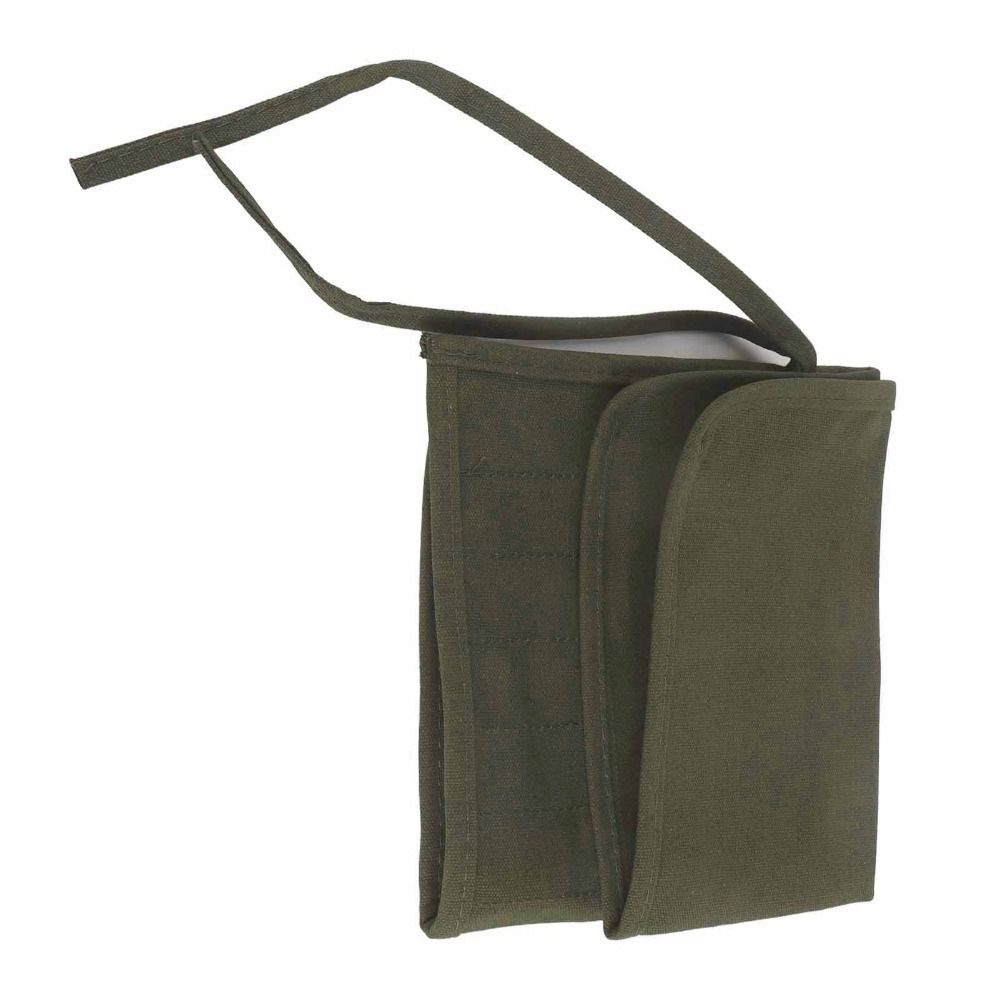 22 Slots Paint Brush Holder Se - Pen Pouch Roll reseña y precio