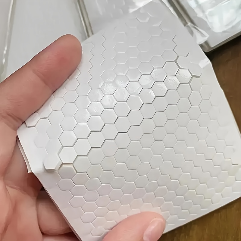 Hexagonal Square Strong Thicke - Glue Stick Pack reseña y precio