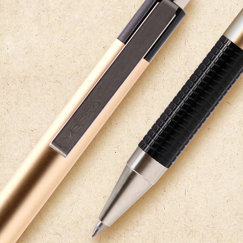 1pcs Japan ZEBRA Gel Pen GJ-30 - Stationery Supplies Business reseña y precio