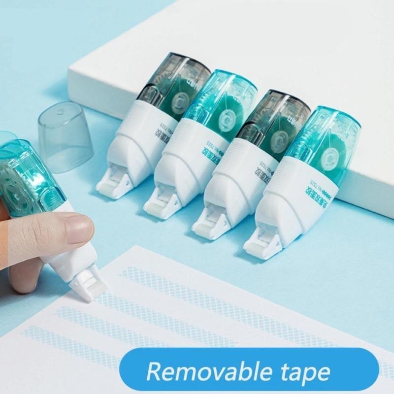 6mm x 8m Creative Double-sided - Glue Stick Pack reseña y precio