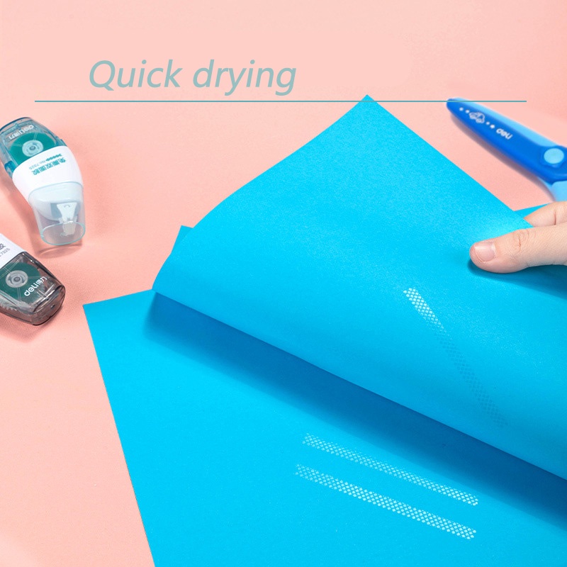 6mm x 8m Creative Double-sided - Glue Stick Pack reseña y precio