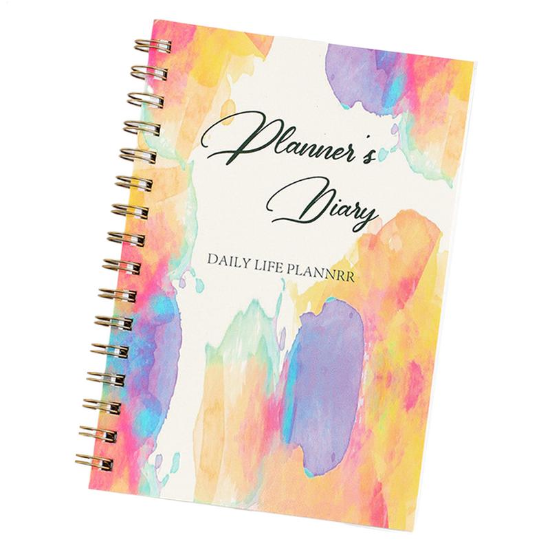 Weekly Planner 2025 2025 Spira - Planner Weekly Budget reseña y precio