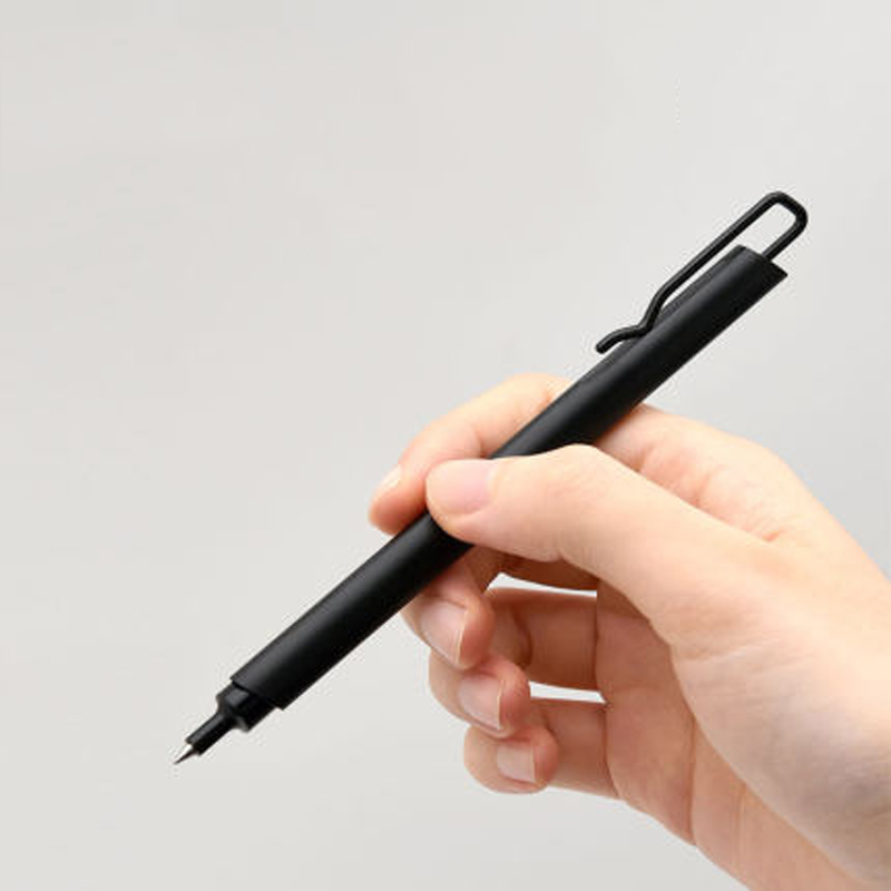 Kaco Metal Sign Pen with Refil - Stationery Supplies Business reseña y precio