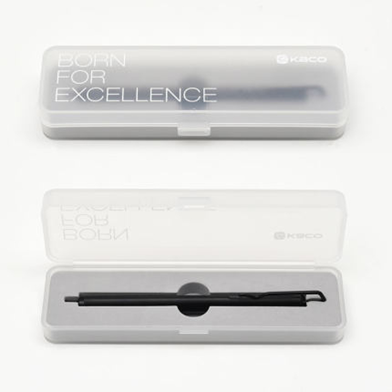 Kaco Metal Sign Pen with Refil - Stationery Supplies Business reseña y precio