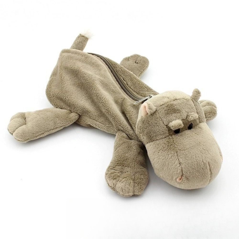 Creative Cute Pencil Bags Fore - Lion Stationery & Office Supply(Kunshan)Co.Ltd reseña y precio