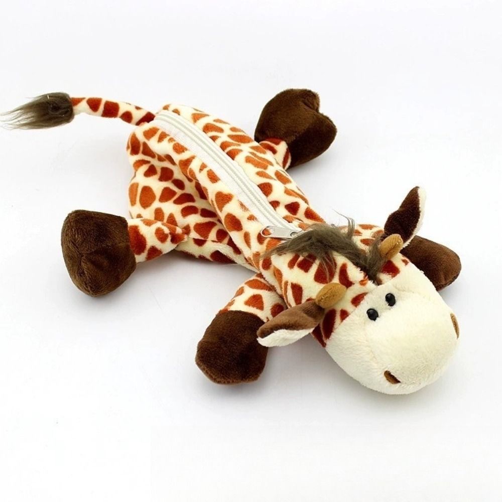 Creative Cute Pencil Bags Fore - Lion Stationery & Office Supply(Kunshan)Co.Ltd reseña y precio