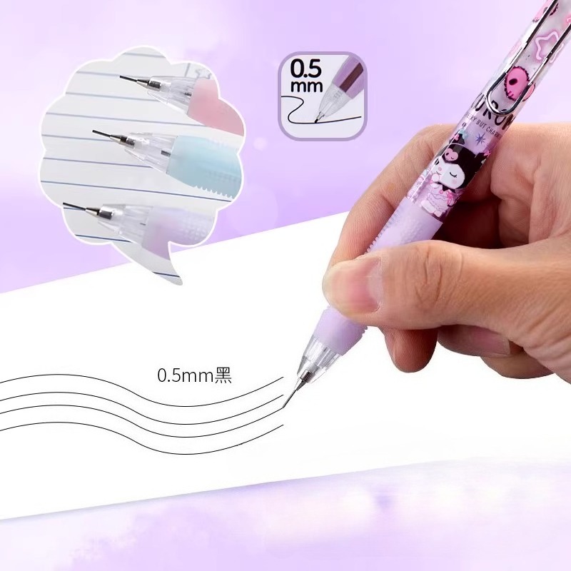 Sanrio My Melody Hello Kitty K - Mechanical Pencil Lead reseña y precio