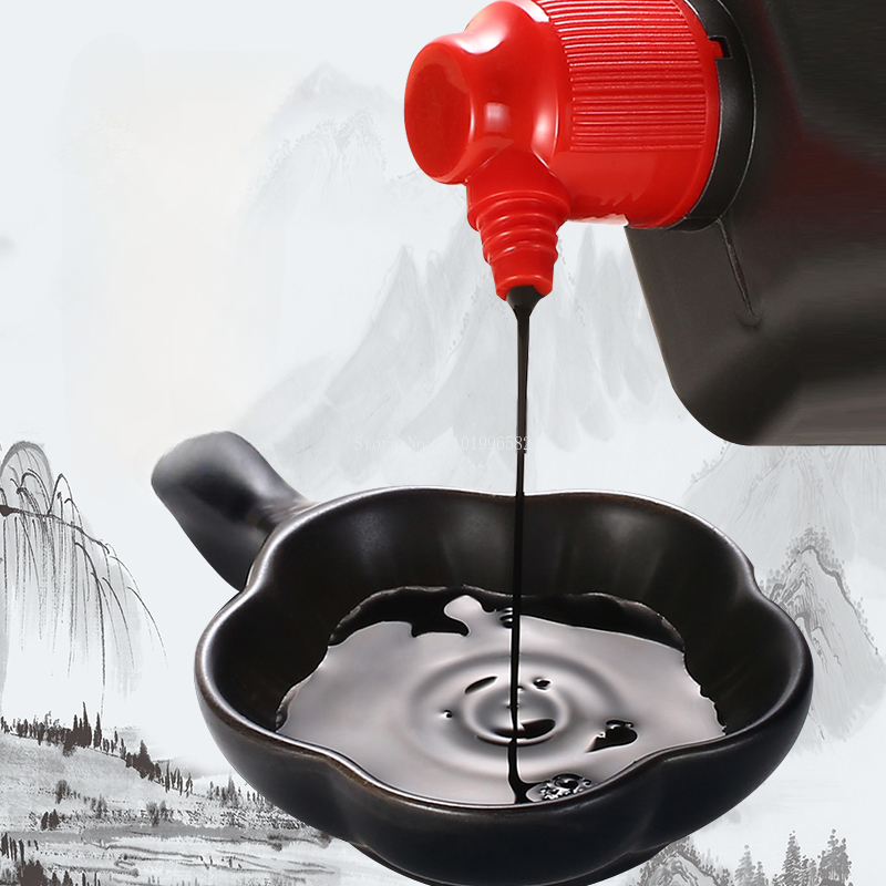 100g/250g/500g/ Bottle Special - Calligraphy Ink Bottle reseña y precio