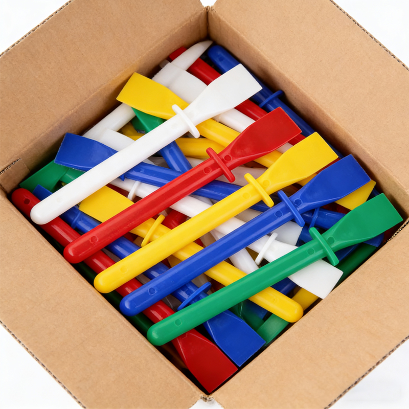 Glue Spreader Glue Brushes 5/1 - Glue Stick Pack reseña y precio