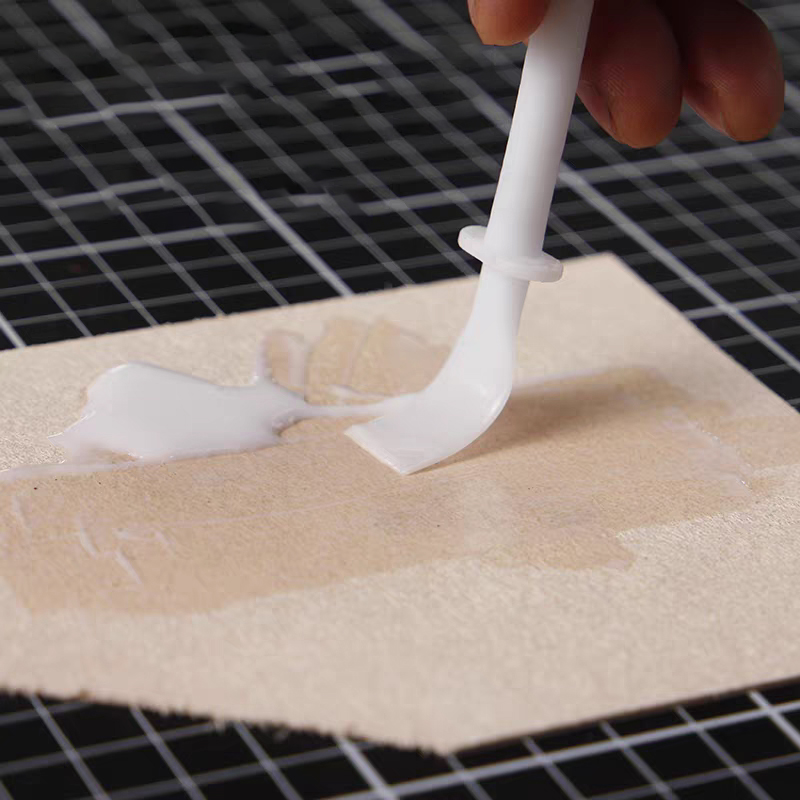 Glue Spreader Glue Brushes 5/1 - Glue Stick Pack reseña y precio