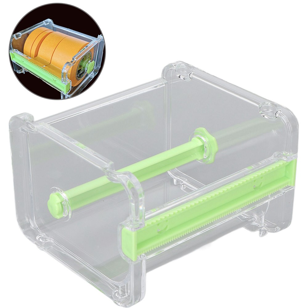 DIY Painting Model Masking Tap - Washi Tape Set reseña y precio