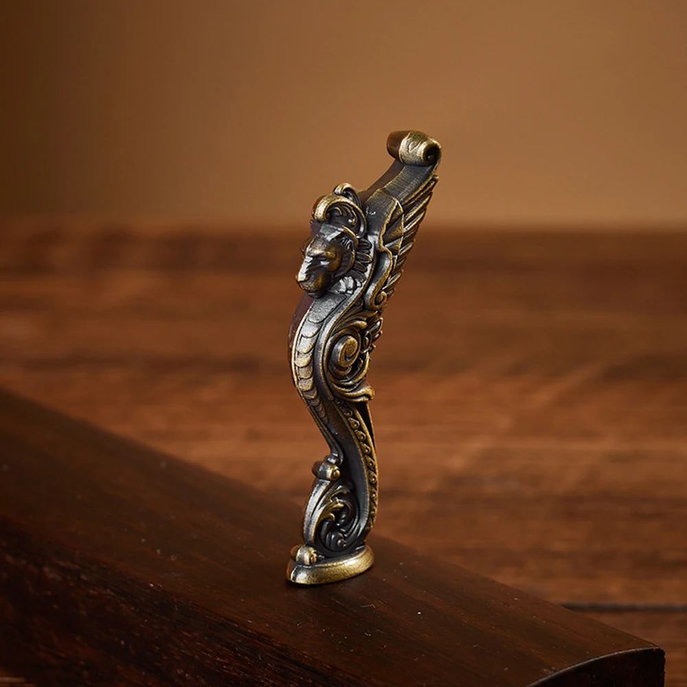 Retro Lion Pen Display Stand W - Lion Stationery & Office Supply(Kunshan)Co.Ltd reseña y precio