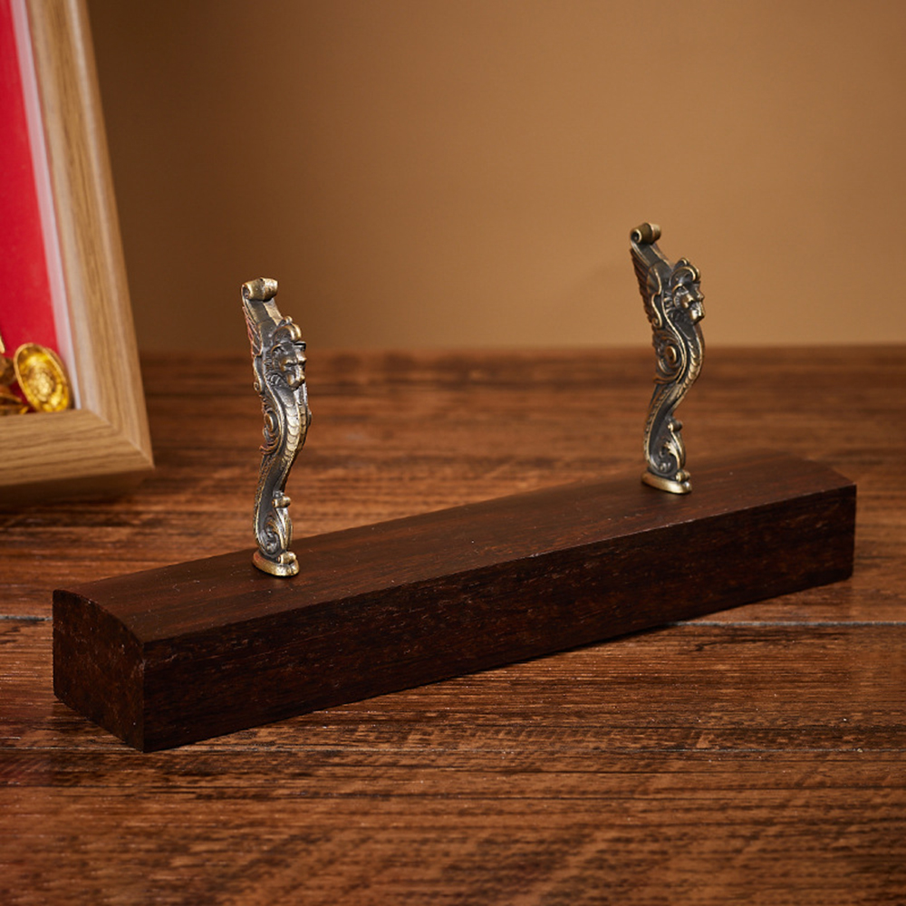 Retro Lion Pen Display Stand W - Lion Stationery & Office Supply(Kunshan)Co.Ltd reseña y precio