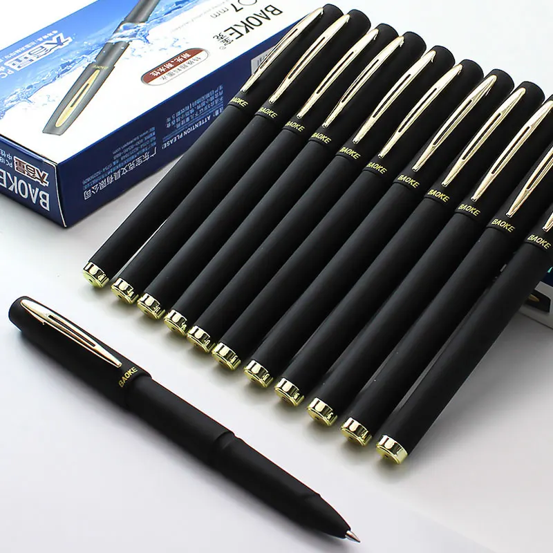 0.5/0.7/1.0mm Large Capacity O - Stationery Supplies Business reseña y precio
