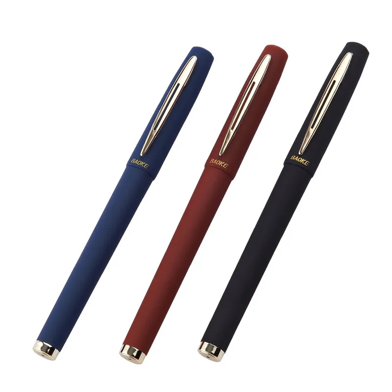 0.5/0.7/1.0mm Large Capacity O - Stationery Supplies Business reseña y precio