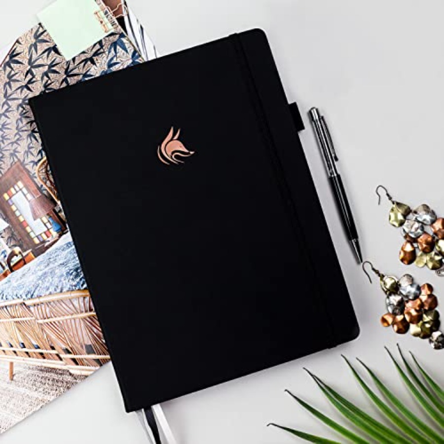 Planner Pro Premium Luxurious  - Planner Weekly Budget reseña y precio