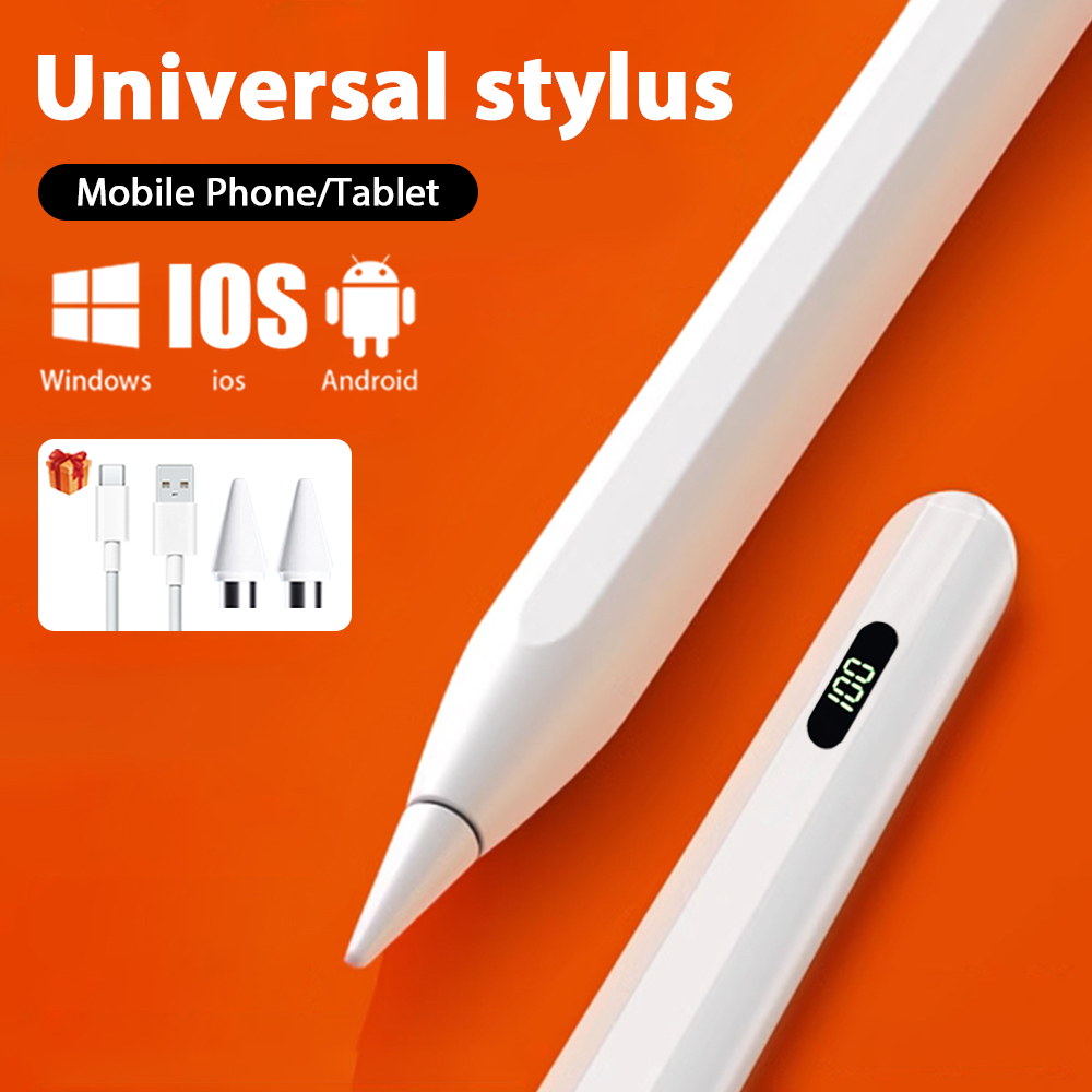Universal Touch Screen Pen For - Sticky Note Cube reseña y precio