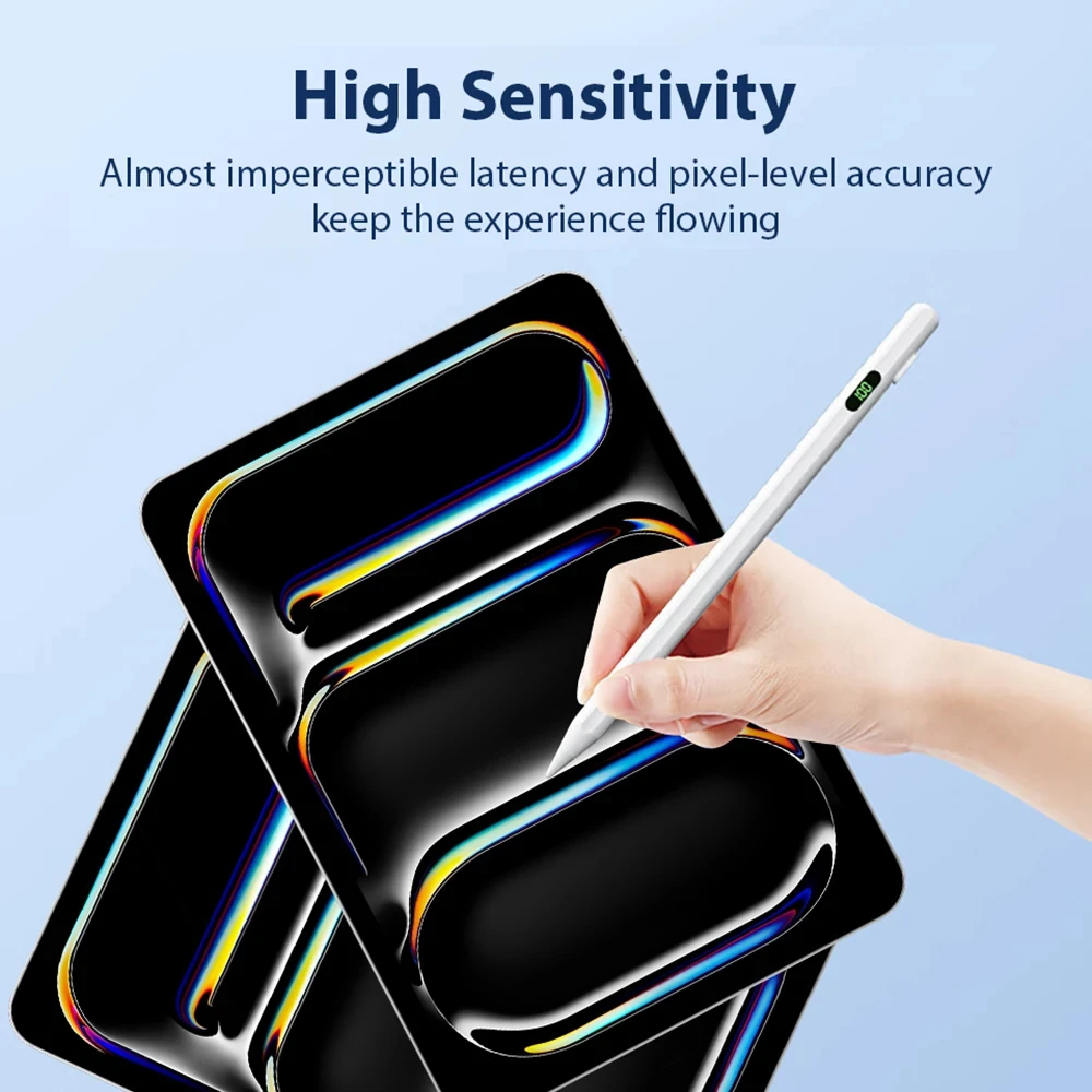Universal Touch Screen Pen For - Sticky Note Cube reseña y precio