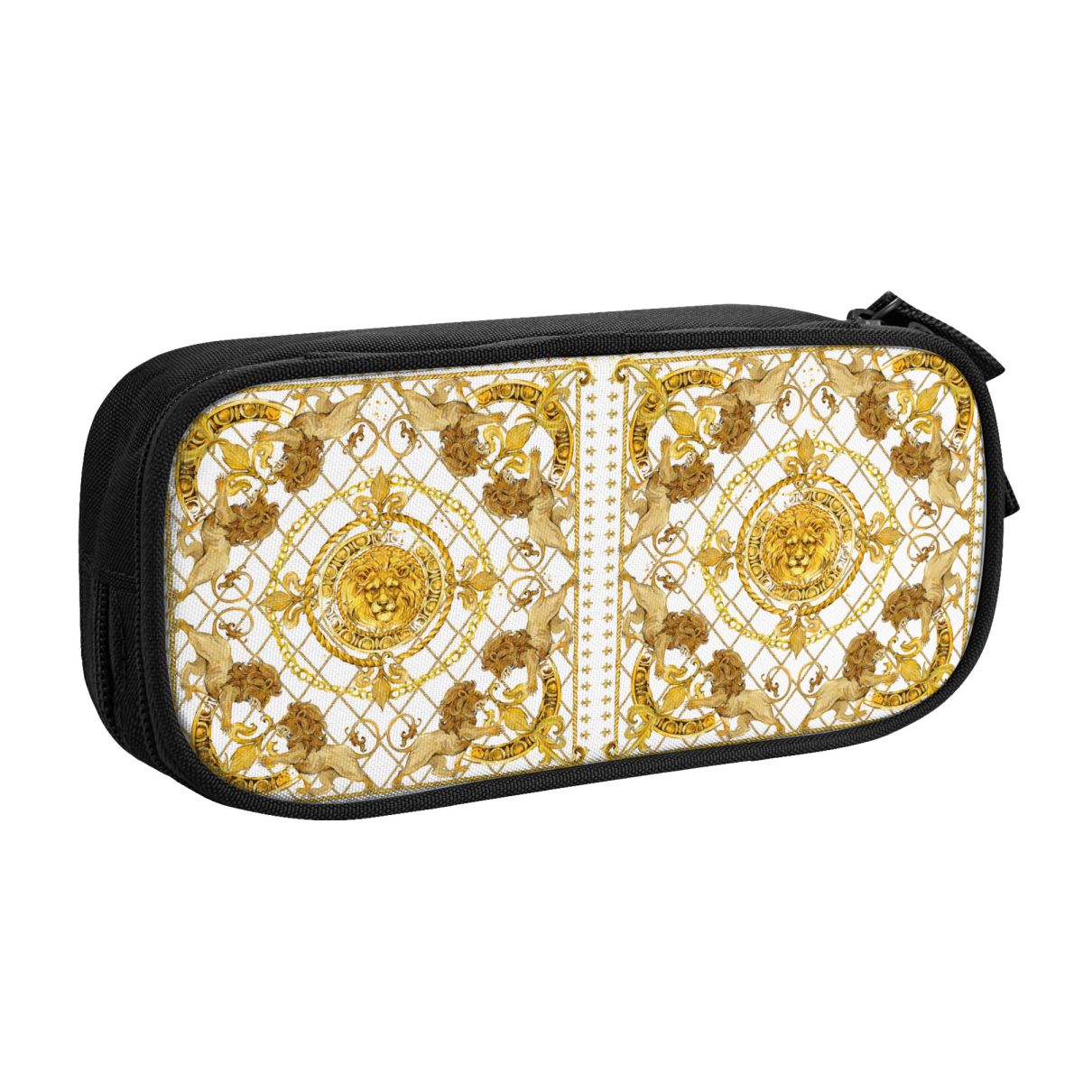Custom Luxury Golden Lion Euro - Lion Stationery & Office Supply(Kunshan)Co.Ltd reseña y precio