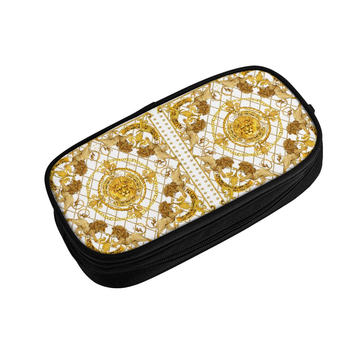 Custom Luxury Golden Lion Euro - Lion Stationery & Office Supply(Kunshan)Co.Ltd reseña y precio