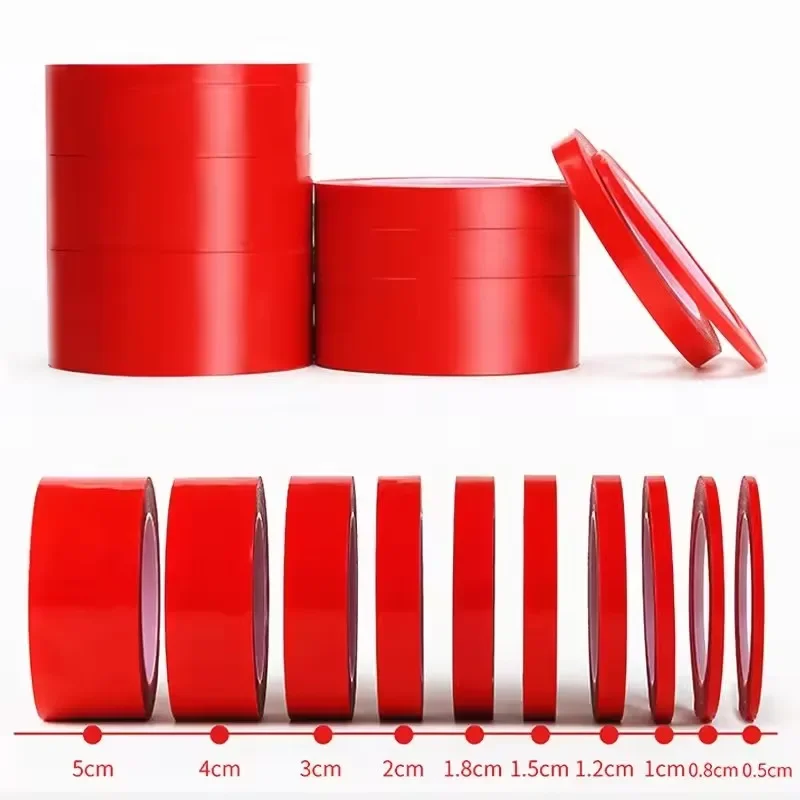 Double Sided Tape Nano Tape 3M - Glue Stick Pack reseña y precio