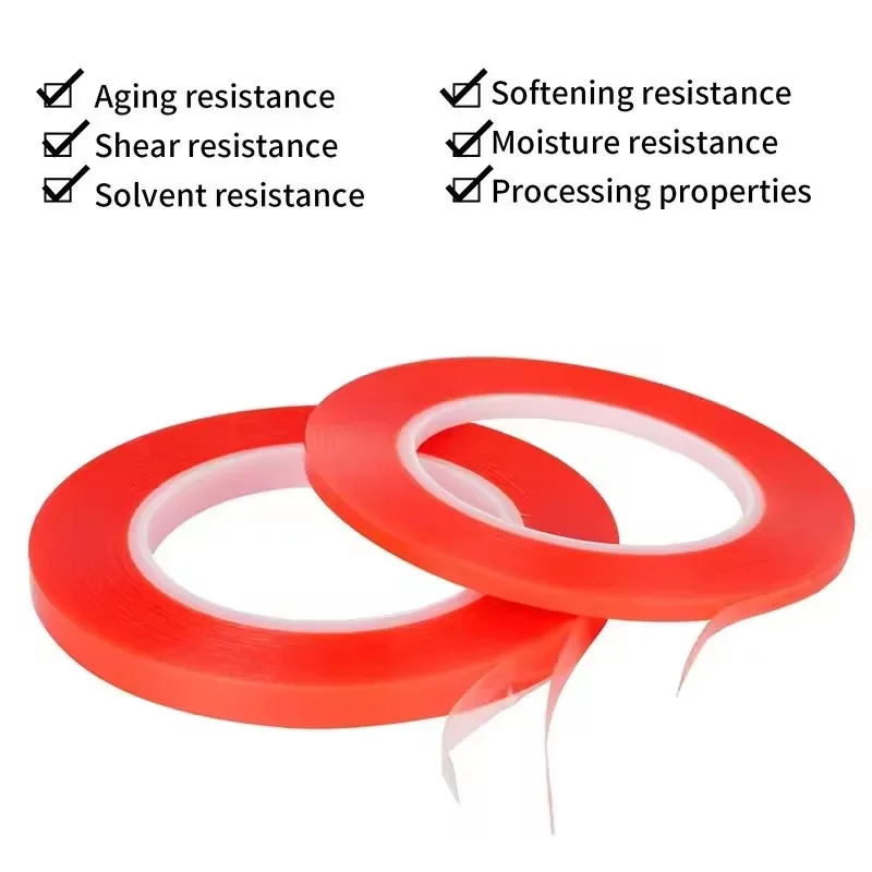 Double Sided Tape Nano Tape 3M - Glue Stick Pack reseña y precio