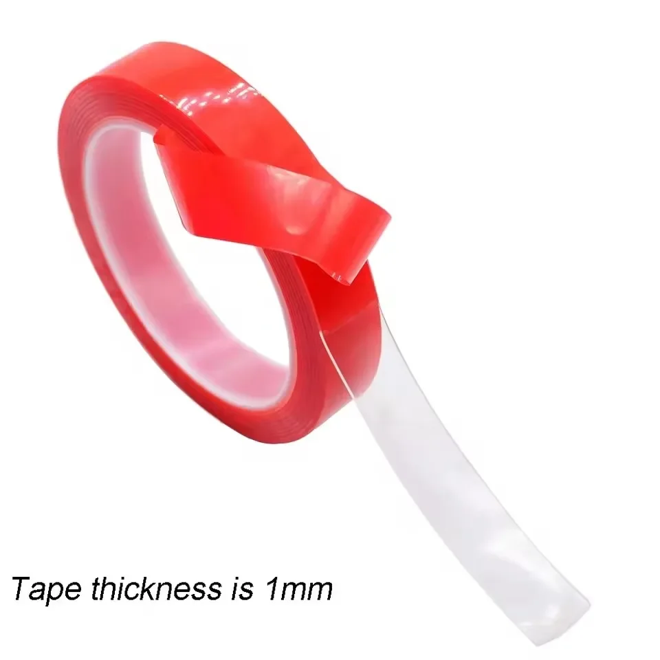 Double Sided Tape Nano Tape 3M - Glue Stick Pack reseña y precio