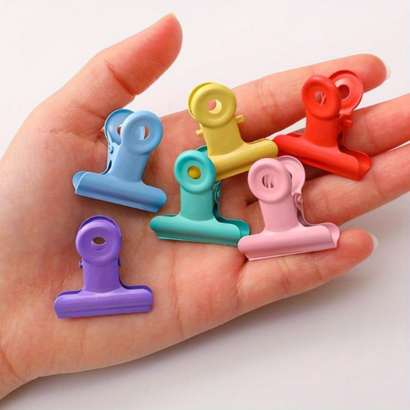 10Pcs Multifunction Bag Chip C - Is Stationery Office Supply reseña y precio
