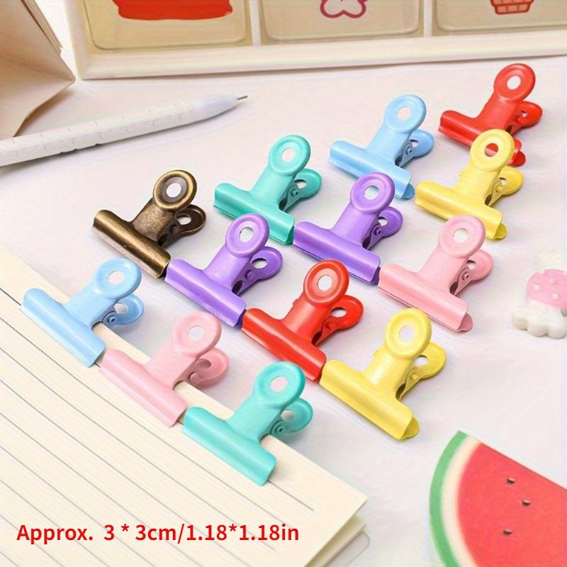 10Pcs Multifunction Bag Chip C - Is Stationery Office Supply reseña y precio