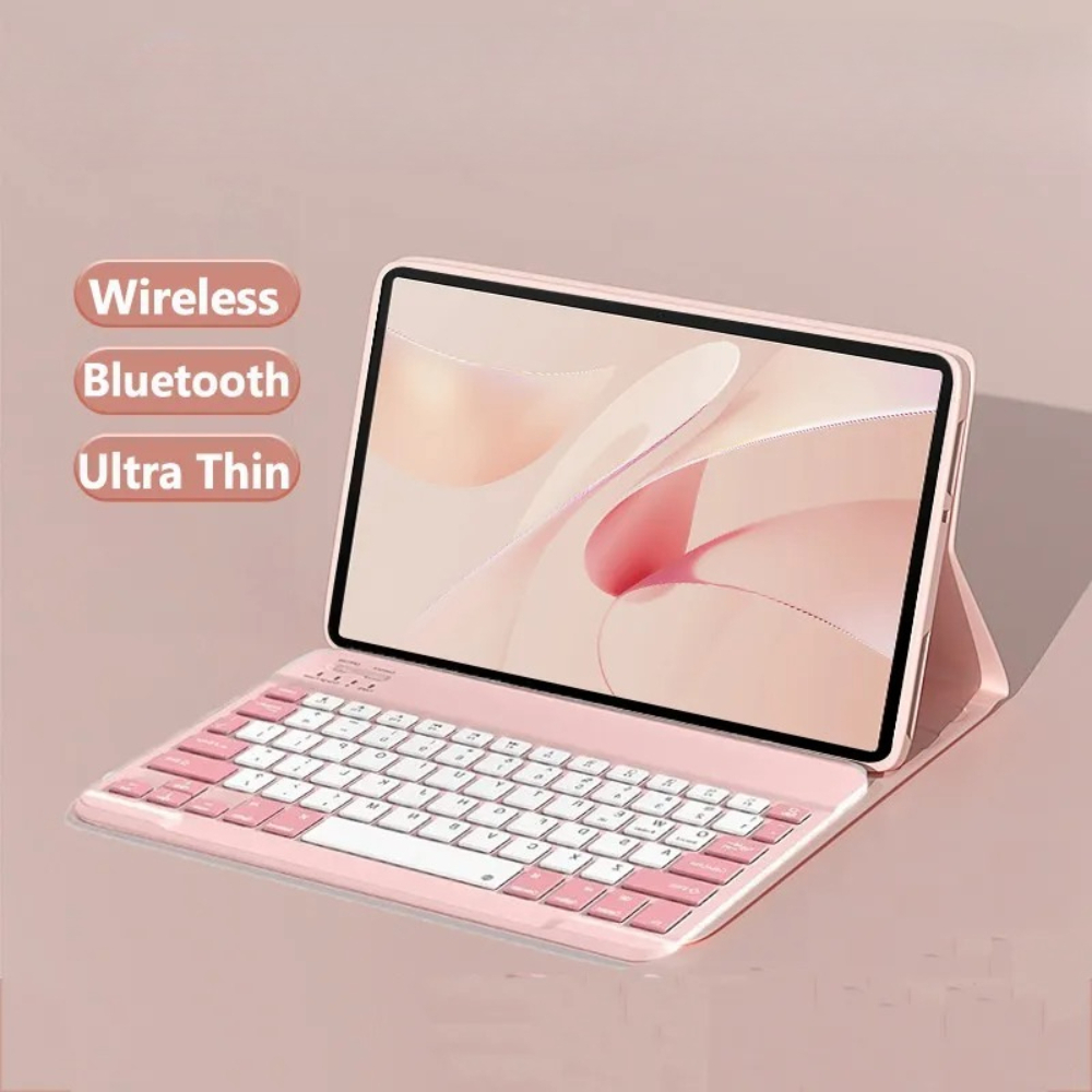 Magnetic Tablets Case for Leno - Sticky Note Cube reseña y precio