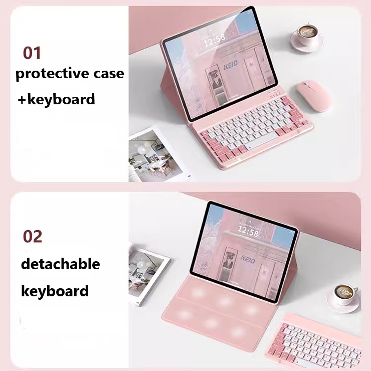 Magnetic Tablets Case for Leno - Sticky Note Cube reseña y precio
