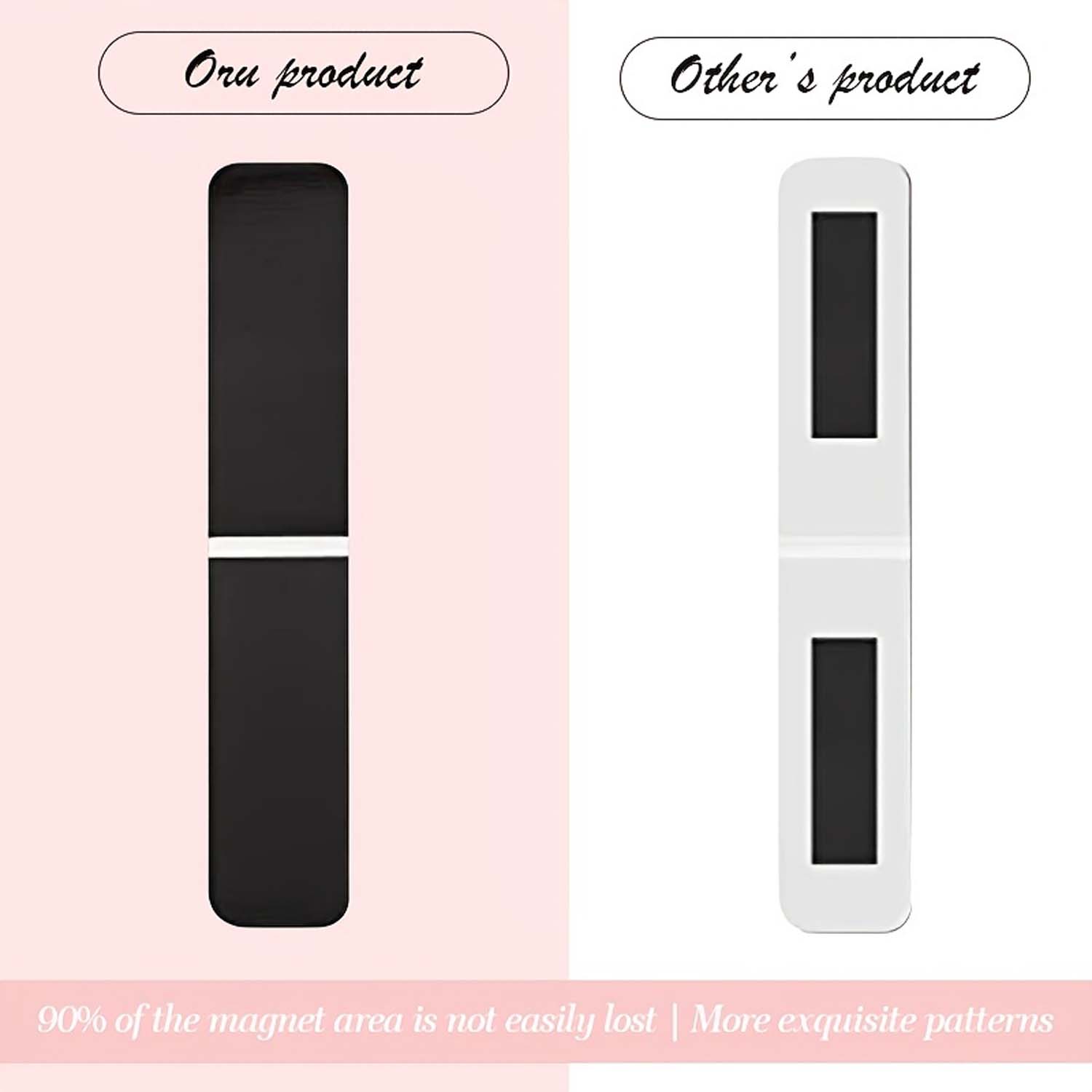 12pcs Flower Magnetic Bookmark - Bookmark Magnetic Clip reseña y precio