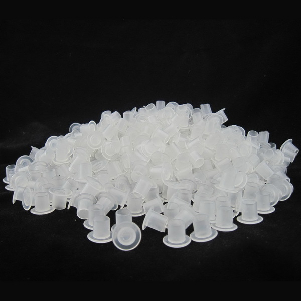 New 1000pcs 8mm White Steady S - Calligraphy Ink Bottle reseña y precio
