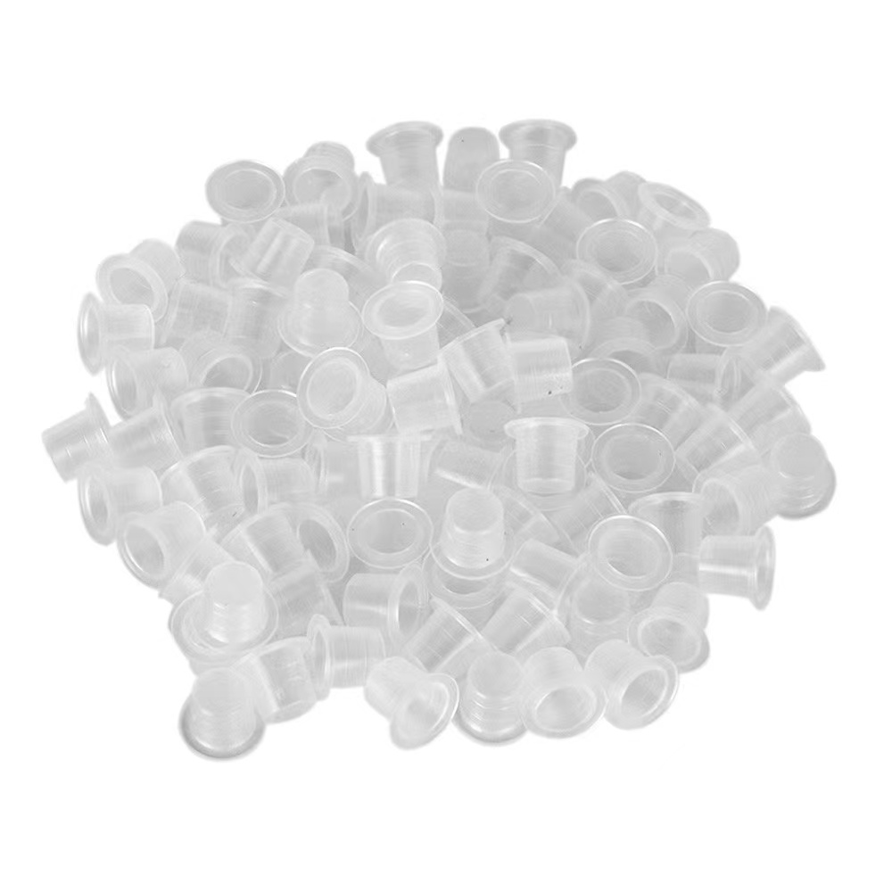 New 1000pcs 8mm White Steady S - Calligraphy Ink Bottle reseña y precio