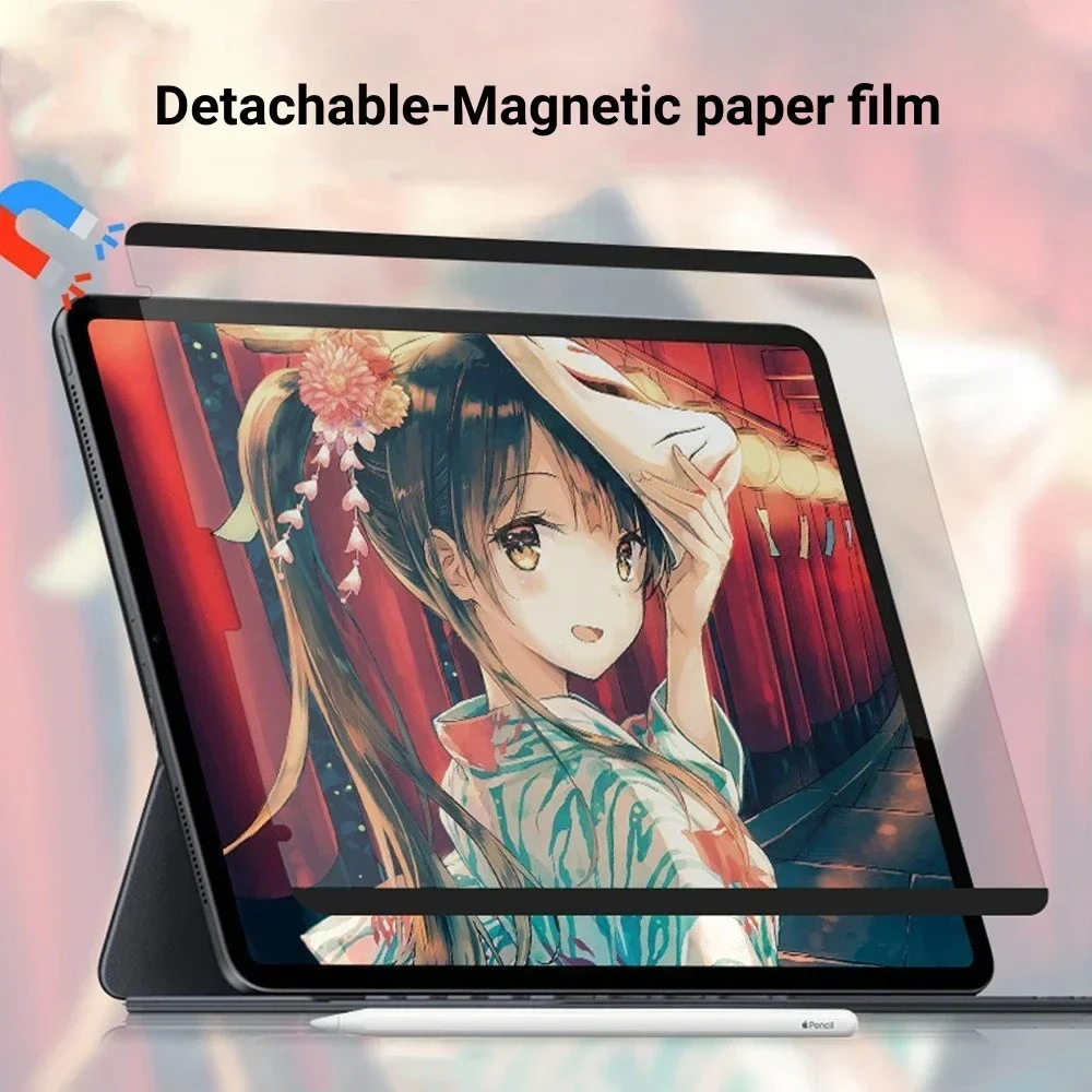 Magnetic Like Paper Film For L - Sticky Note Cube reseña y precio