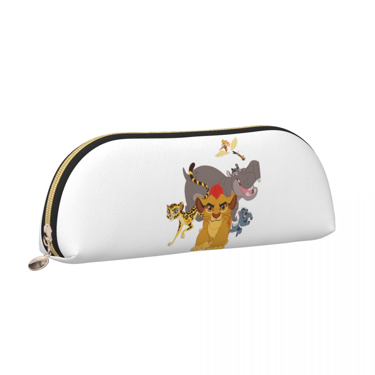 Lion Guard Pencil Cases Pen Ho - Lion Stationery & Office Supply(Kunshan)Co.Ltd reseña y precio