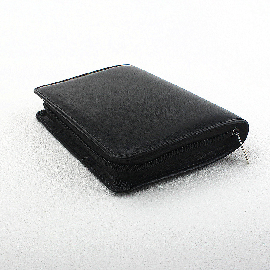 Fountain Pen Display 10 Slots  - Pen Pouch Roll reseña y precio