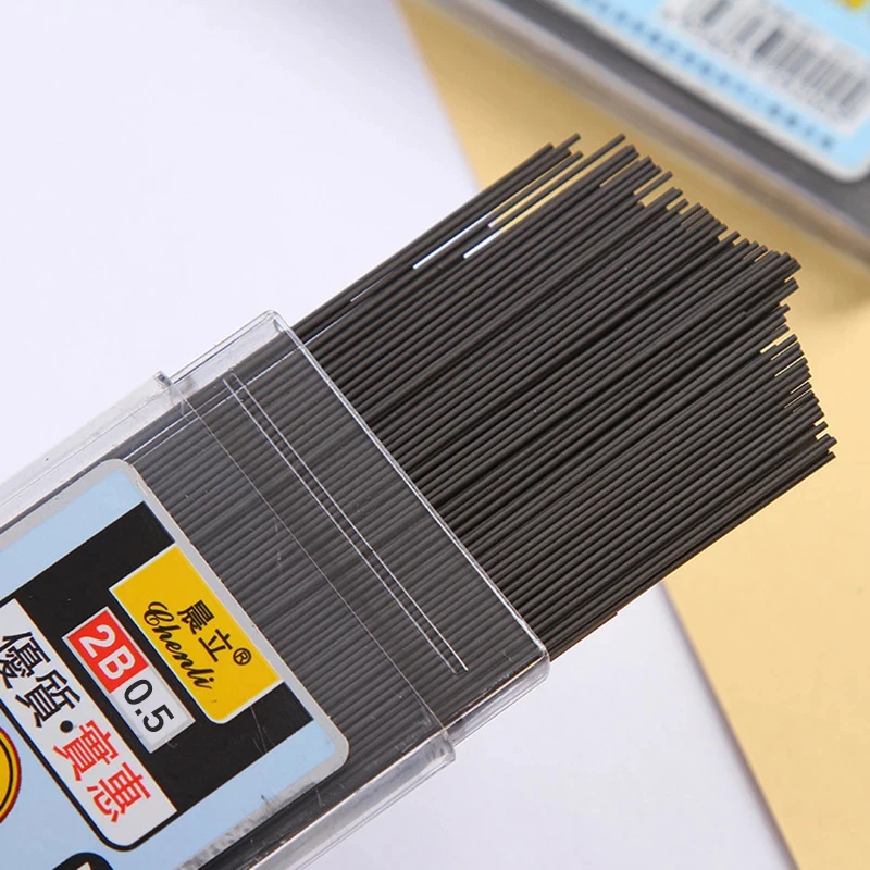 1-4pcs NEW Professional Sketch - Mechanical Pencil Lead reseña y precio