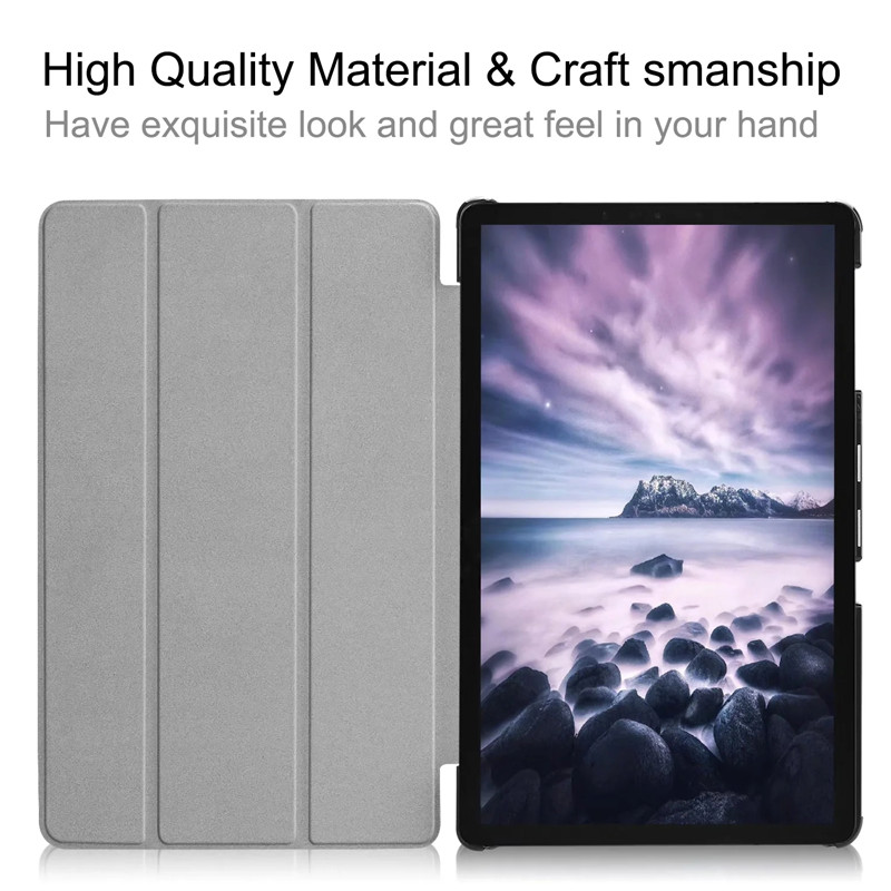For Samsung Galaxy Tab A 10.5  - Sticky Note Cube reseña y precio