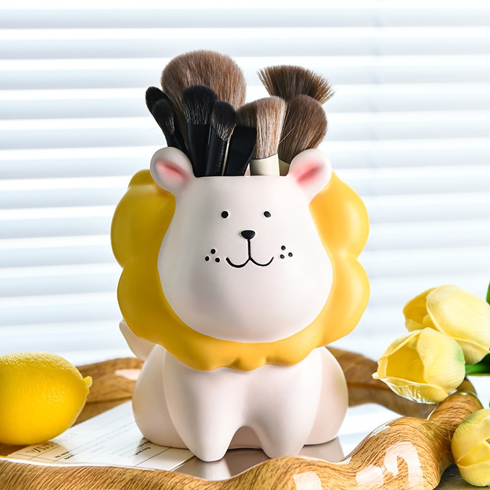 Creative Little Lion Cartoon P - Lion Stationery & Office Supply(Kunshan)Co.Ltd reseña y precio