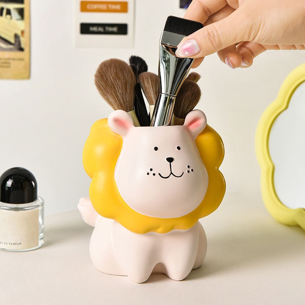 Creative Little Lion Cartoon P - Lion Stationery & Office Supply(Kunshan)Co.Ltd reseña y precio