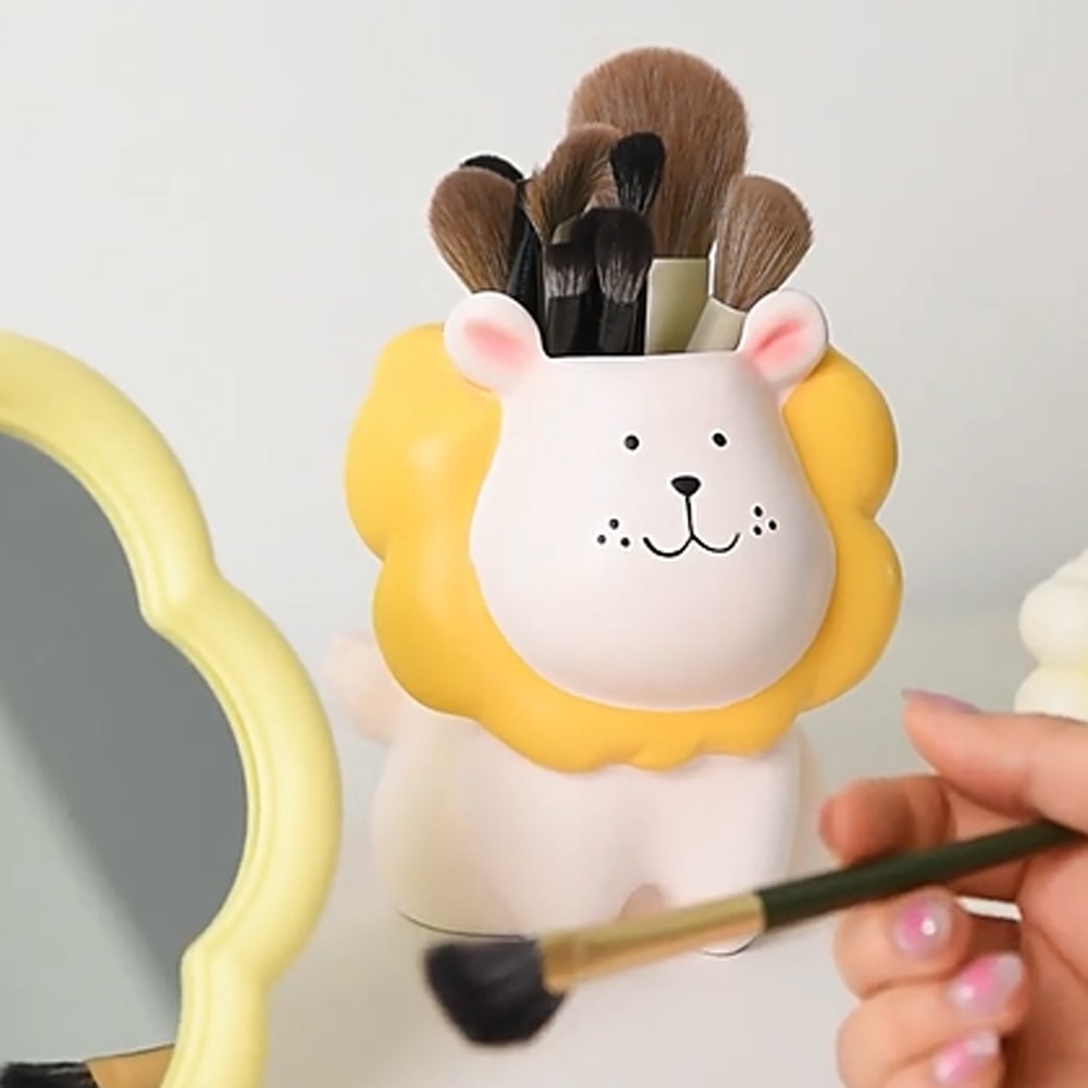 Creative Little Lion Cartoon P - Lion Stationery & Office Supply(Kunshan)Co.Ltd reseña y precio