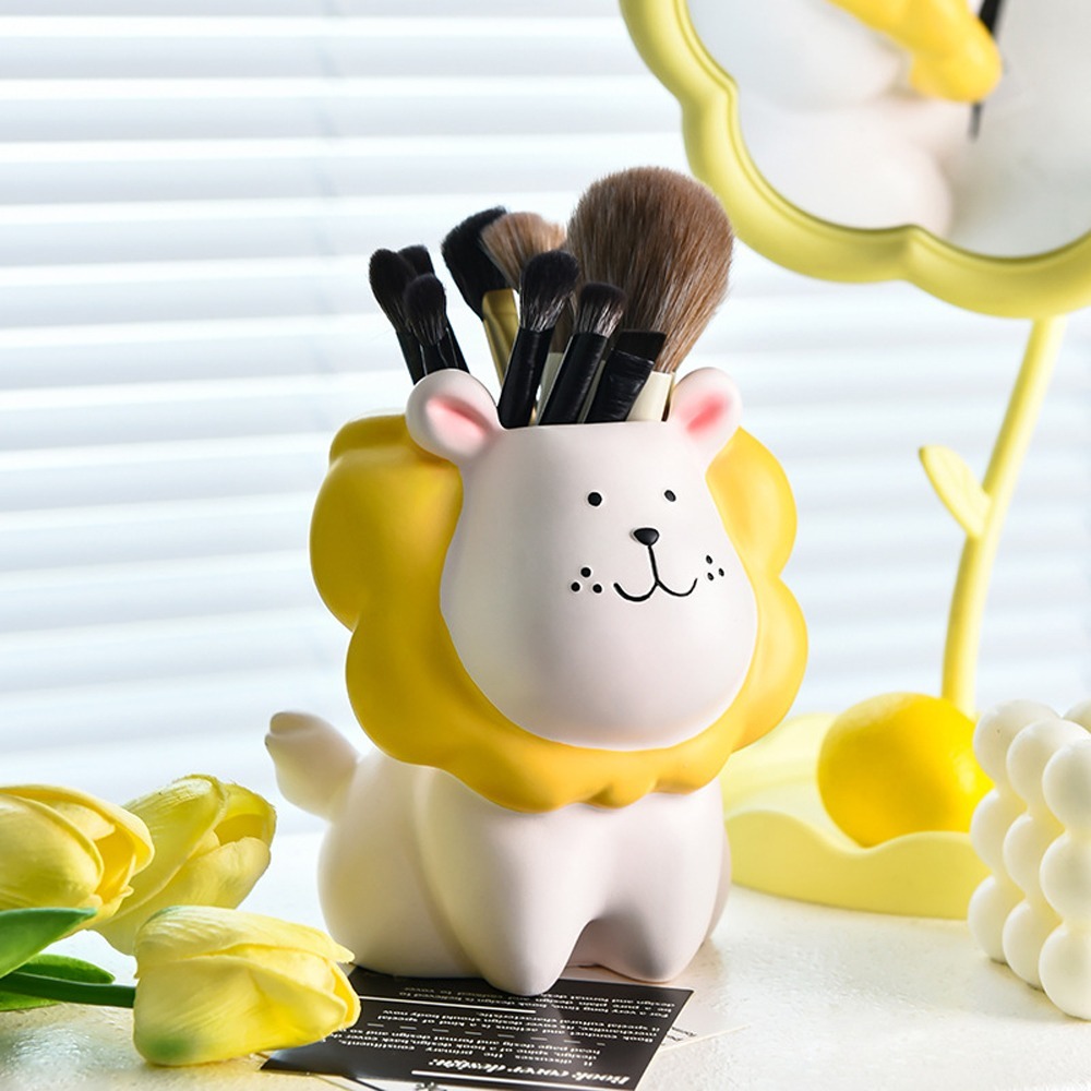 Creative Little Lion Cartoon P - Lion Stationery & Office Supply(Kunshan)Co.Ltd reseña y precio