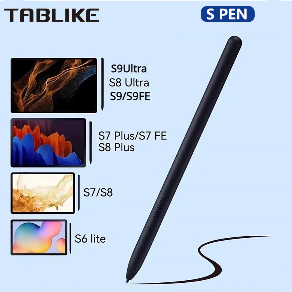 TABLIKE EMR S Pen for Samsung  - Sticky Note Cube reseña y precio