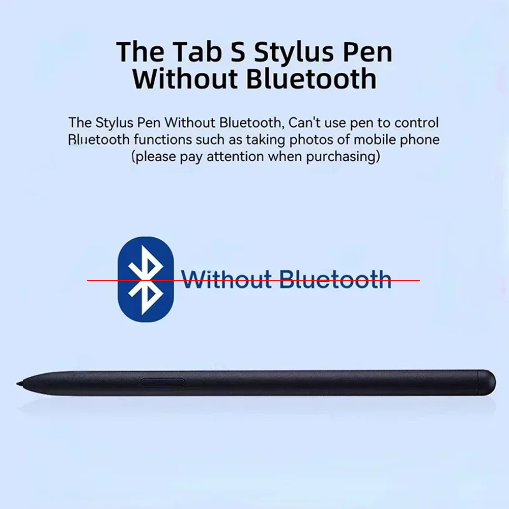 TABLIKE EMR S Pen for Samsung  - Sticky Note Cube reseña y precio