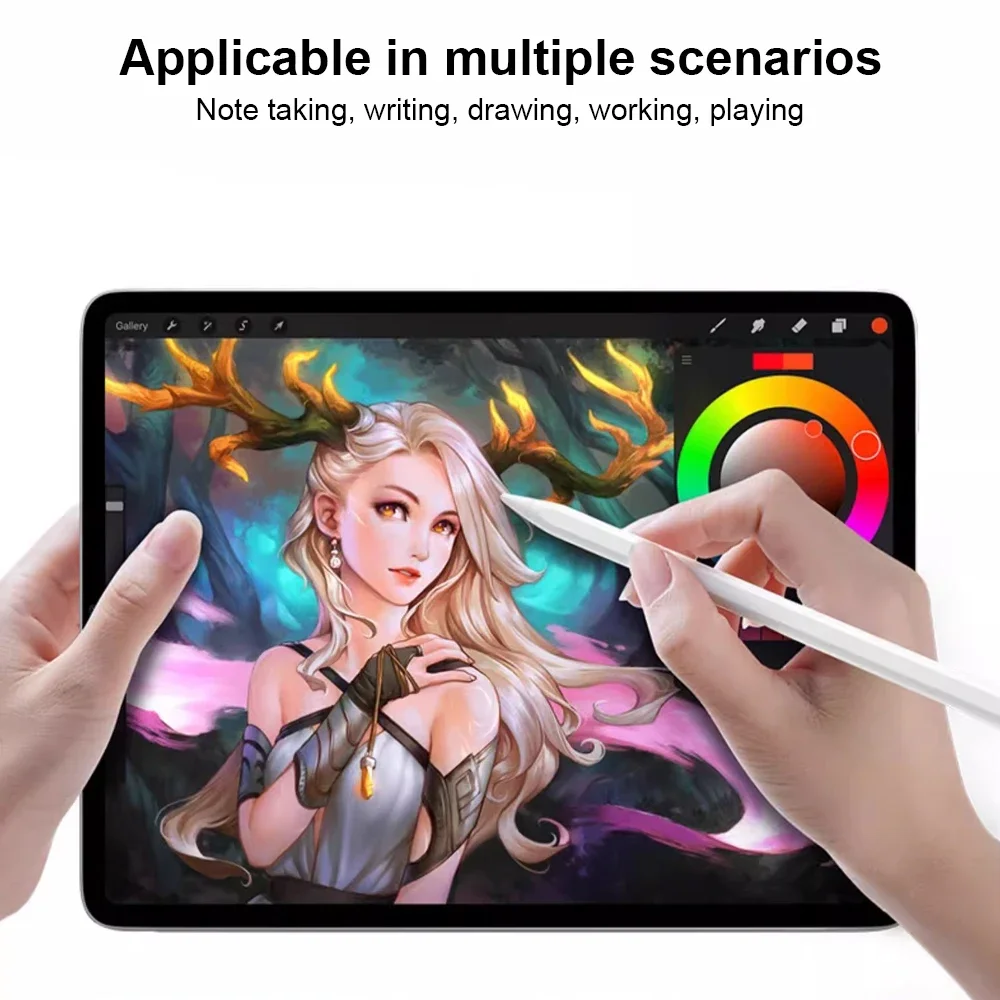 Stylus Pens For Samsung Galaxy - Sticky Note Cube reseña y precio
